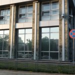 Главное здание Волго-Вятского банка Сбербанка России